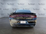2022 Dodge Charger SXT RWD