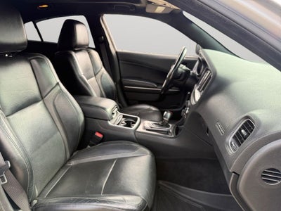 2020 Dodge Charger SXT RWD