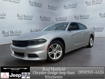 2023 Dodge Charger SXT