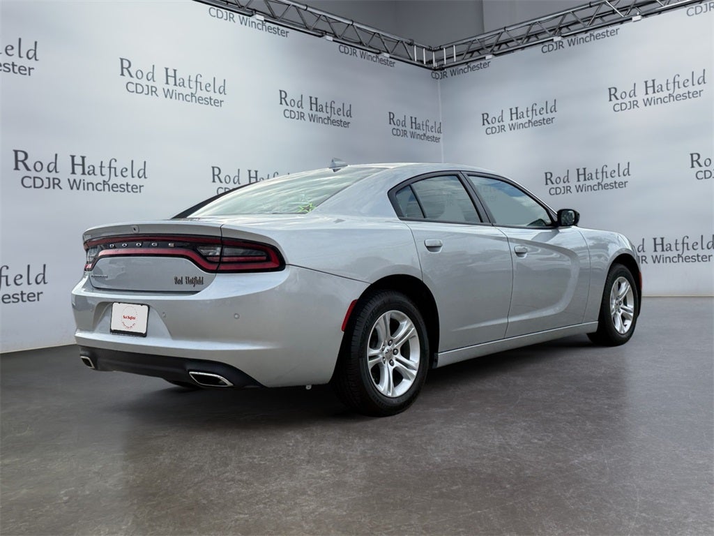 2023 Dodge Charger SXT