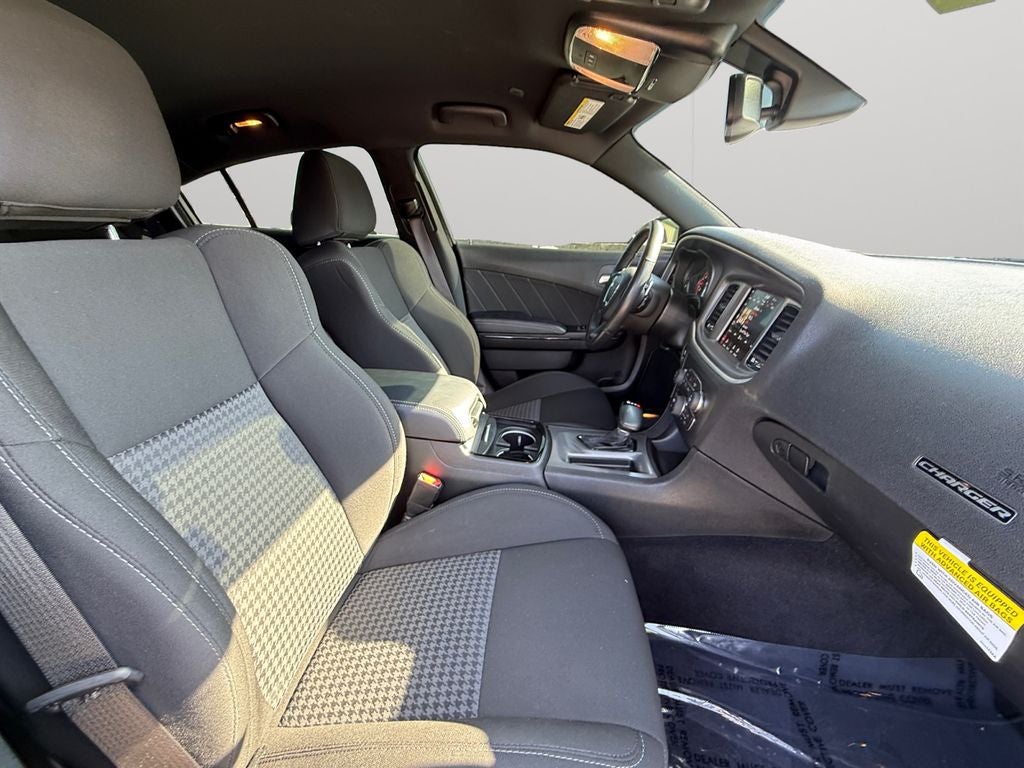 2022 Dodge Charger R/T