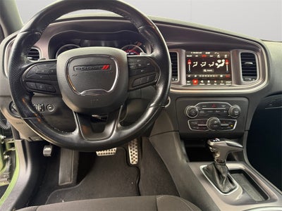 2021 Dodge Charger Scat Pack RWD