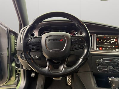 2021 Dodge Charger Scat Pack RWD