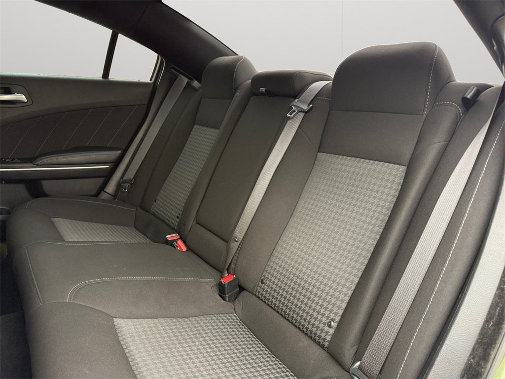 2021 Dodge Charger Scat Pack RWD