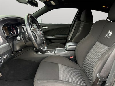 2021 Dodge Charger Scat Pack RWD