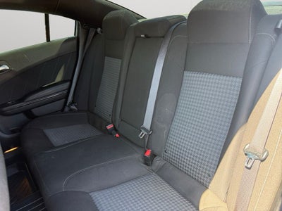 2021 Dodge Charger GT RWD