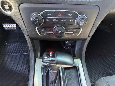 2021 Dodge Charger GT RWD