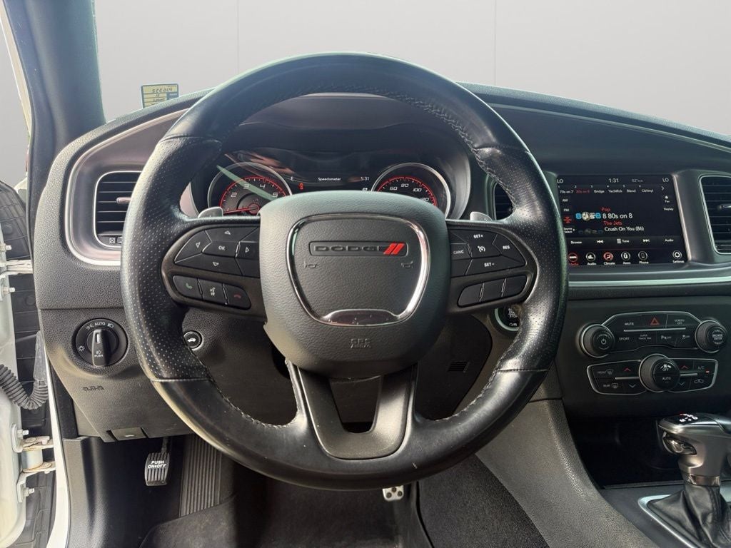 2021 Dodge Charger GT