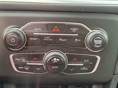2021 Dodge Charger GT