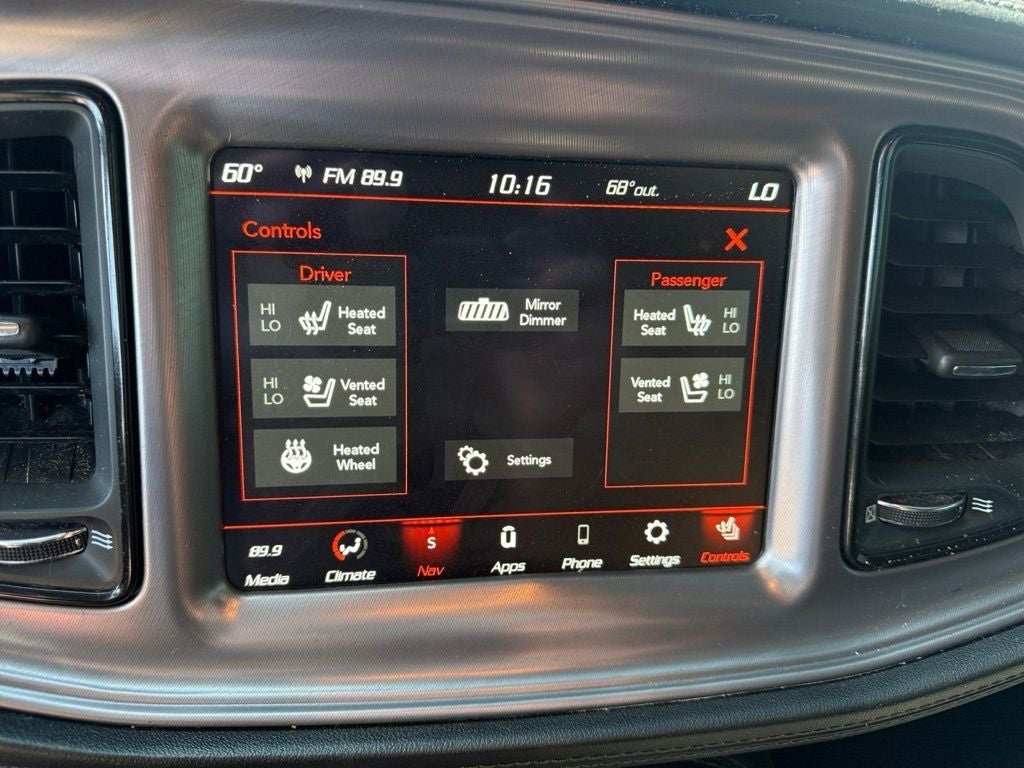 2023 Dodge Challenger R/T