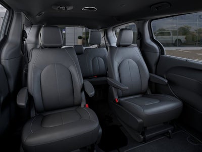 2027 Chrysler Pacifica PACIFICA SELECT