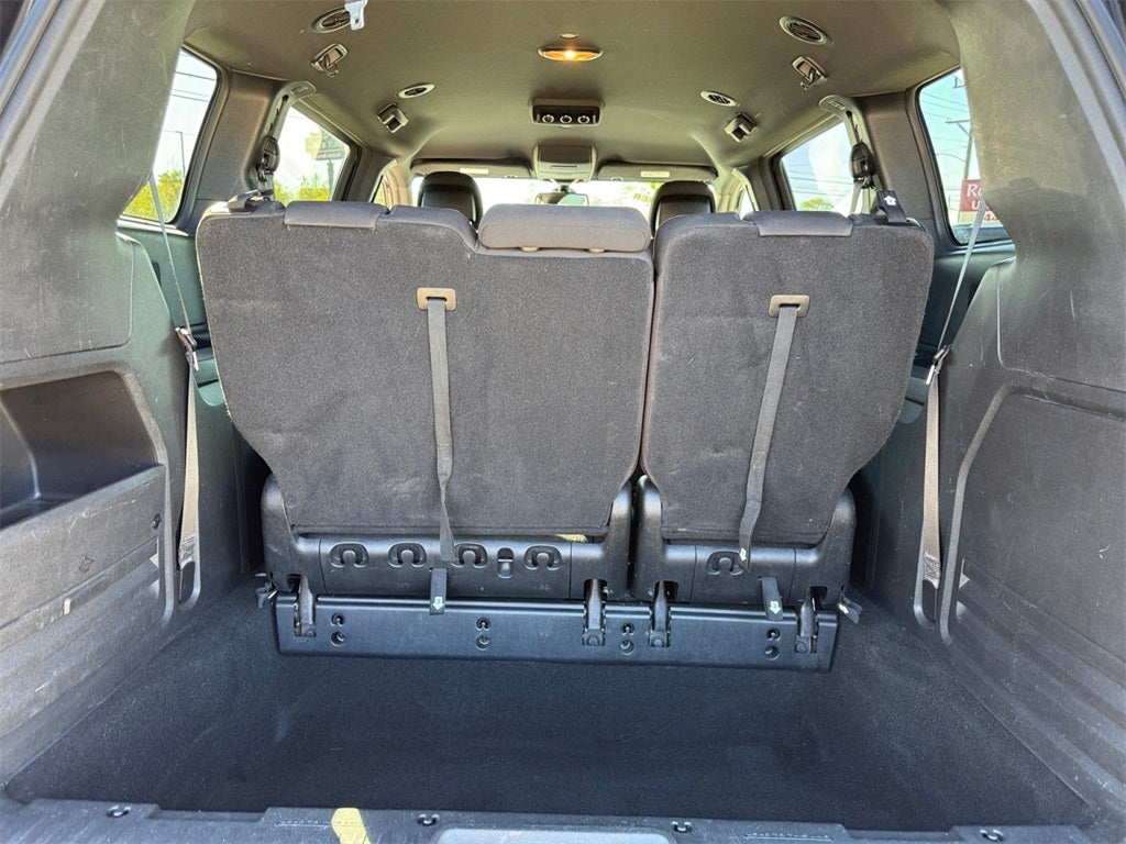 2020 Dodge Grand Caravan SE Plus