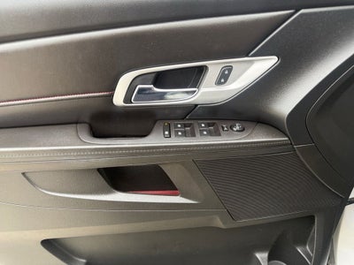 2017 GMC Terrain SLE-1