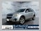 2012 Chevrolet Equinox 1LT