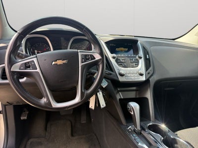 2012 Chevrolet Equinox 1LT