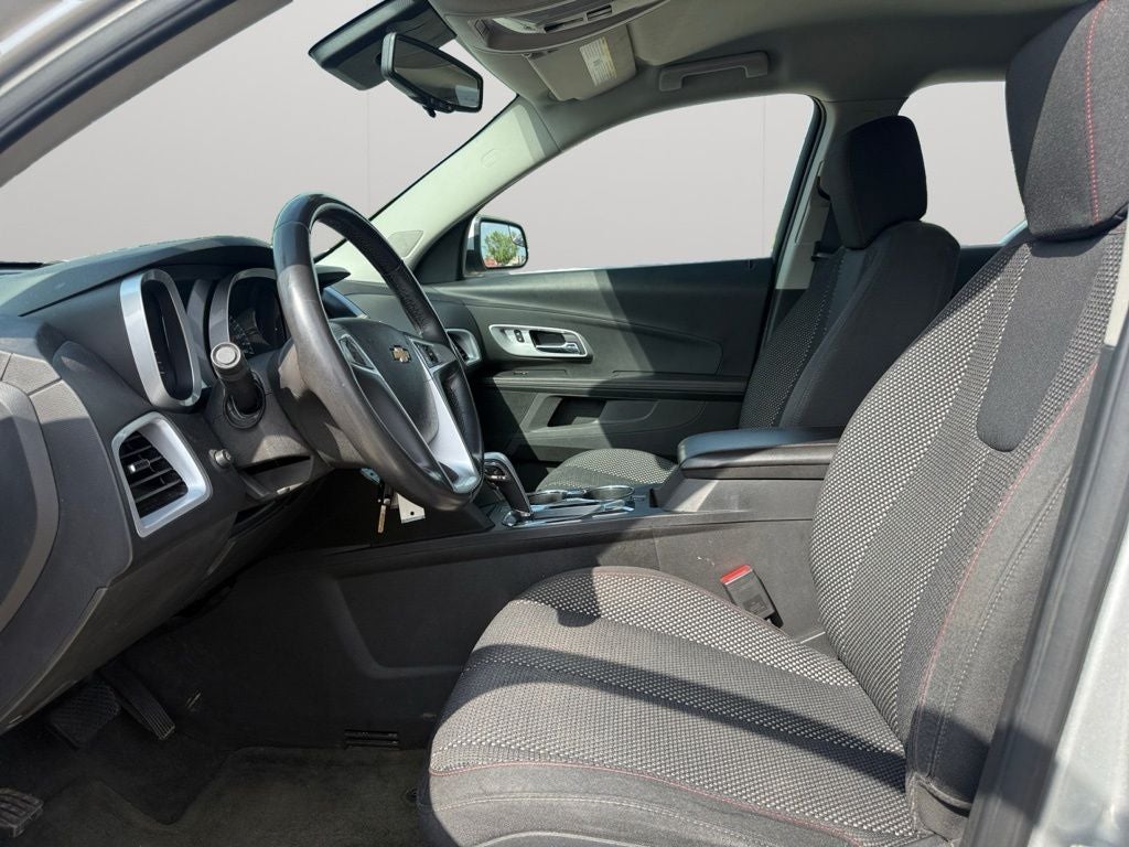 2012 Chevrolet Equinox 1LT