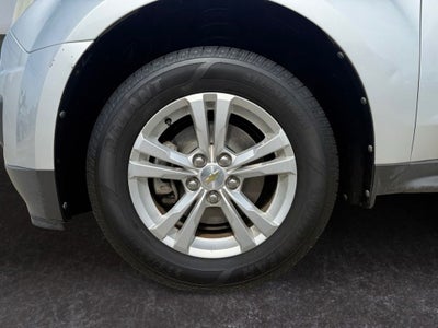 2012 Chevrolet Equinox 1LT