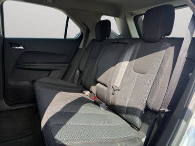 2012 Chevrolet Equinox 1LT