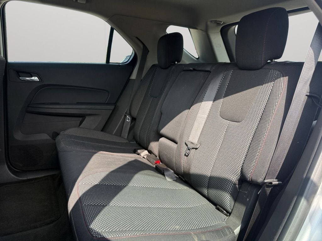 2012 Chevrolet Equinox 1LT