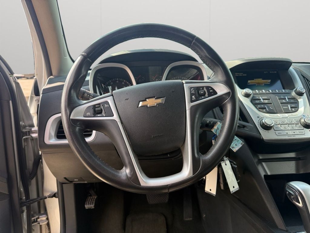 2012 Chevrolet Equinox 1LT