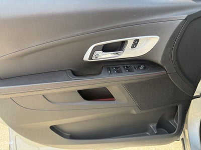 2012 Chevrolet Equinox 1LT