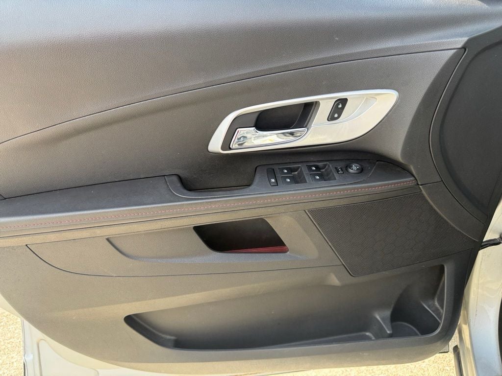 2012 Chevrolet Equinox 1LT
