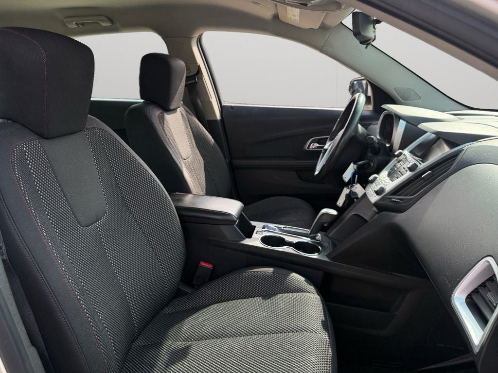2012 Chevrolet Equinox 1LT