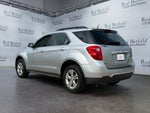 2012 Chevrolet Equinox 1LT