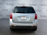 2012 Chevrolet Equinox 1LT