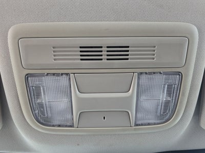 2021 Honda Civic Sedan LX