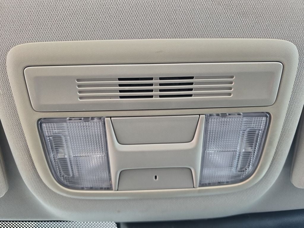 2021 Honda Civic Sedan LX