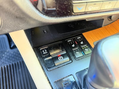 2022 Lexus RX 350 350