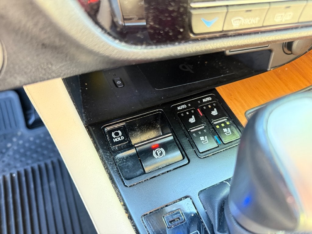 2022 Lexus RX 350 350