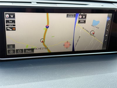 2017 Lexus RX 350 350