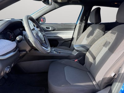 2023 Jeep Compass Sport 4x4