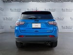 2018 Jeep Compass Altitude 4x4