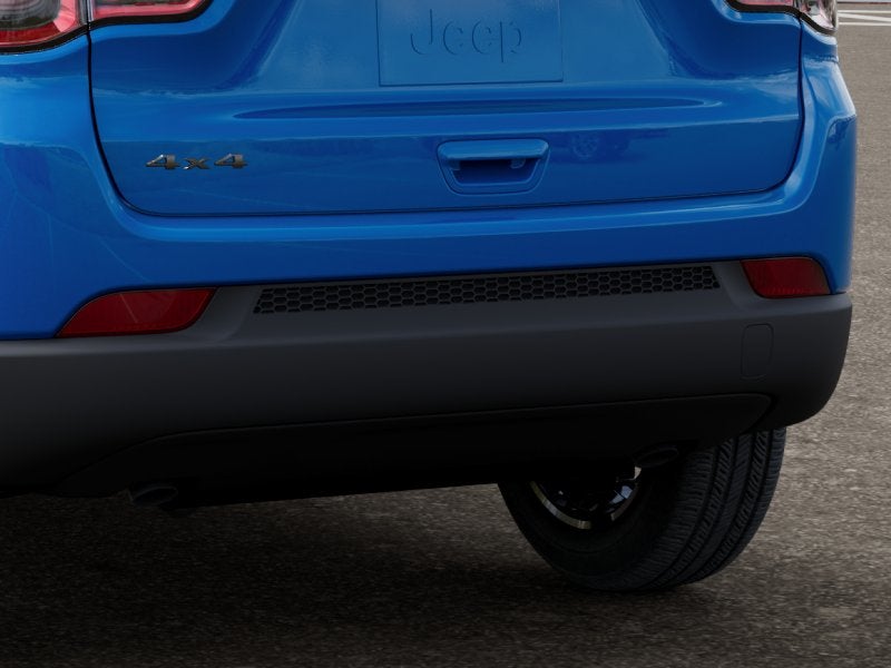 2026 Jeep Compass Altitude Special Edition