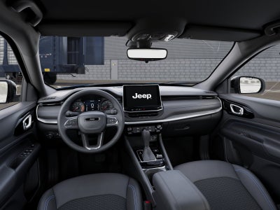 2026 Jeep Compass Altitude Special Edition