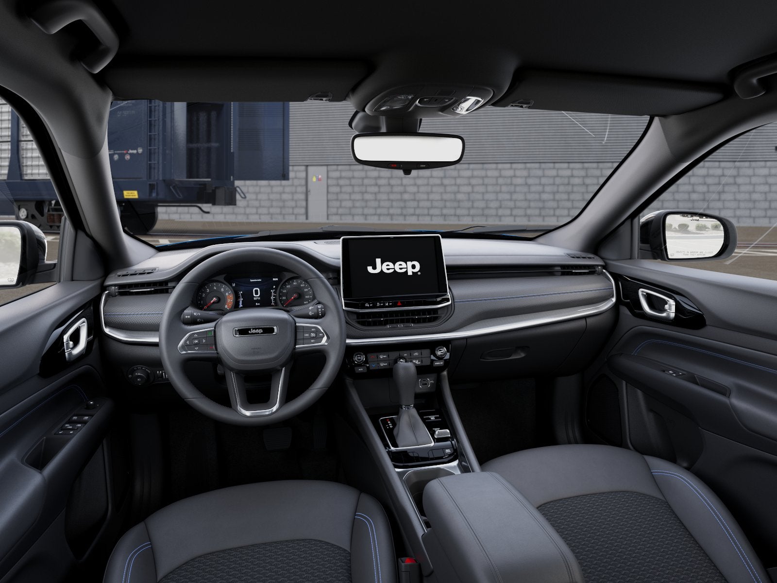 2026 Jeep Compass Altitude Special Edition