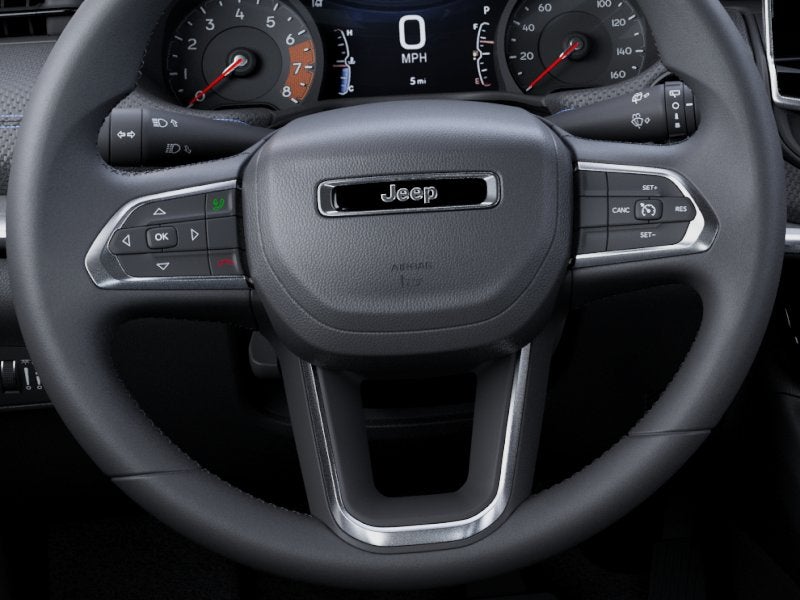 2026 Jeep Compass Altitude Special Edition