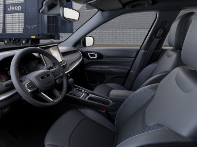 2026 Jeep Compass Altitude Special Edition