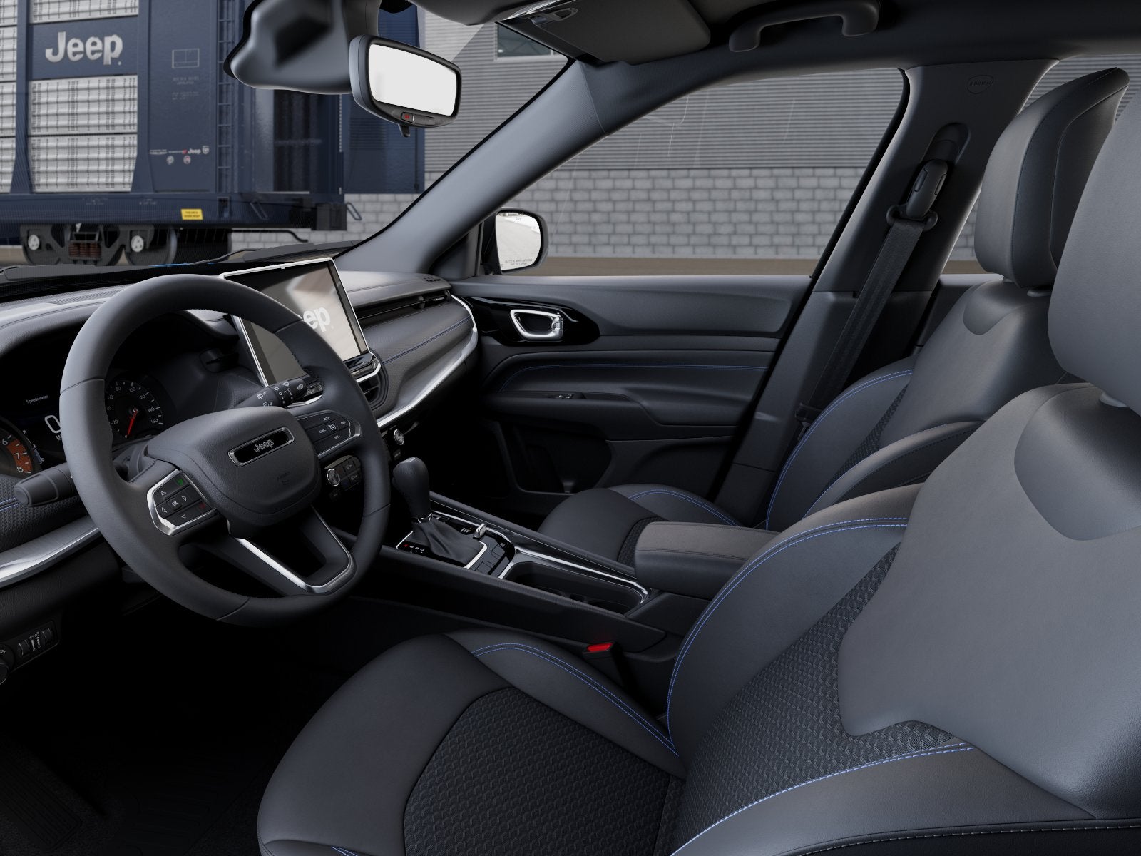 2026 Jeep Compass Altitude Special Edition