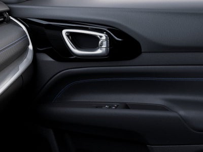 2026 Jeep Compass Altitude Special Edition