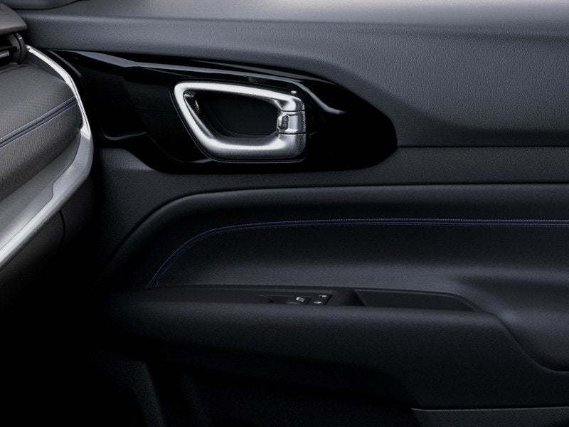 2026 Jeep Compass Altitude Special Edition