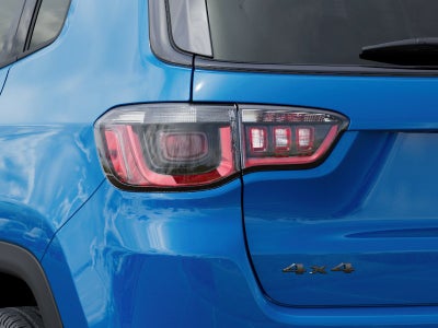 2026 Jeep Compass Altitude Special Edition