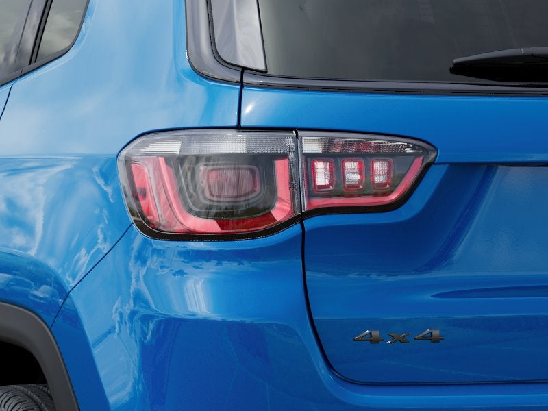 2026 Jeep Compass Altitude Special Edition