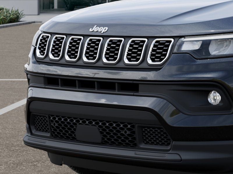 2026 Jeep Compass COMPASS 85TH ANNIVERSARY EDITION 4X4