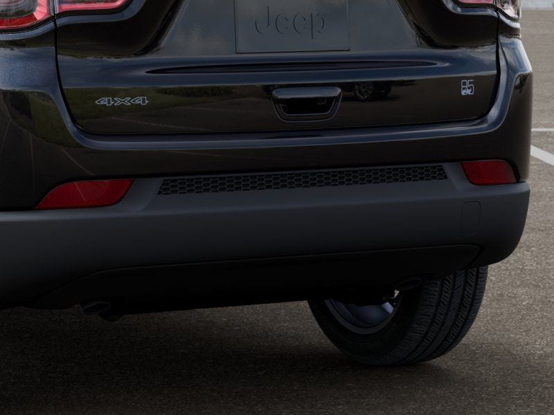 2026 Jeep Compass COMPASS 85TH ANNIVERSARY EDITION 4X4