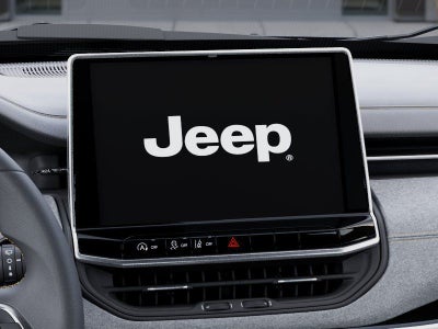 2026 Jeep Compass COMPASS 85TH ANNIVERSARY EDITION 4X4