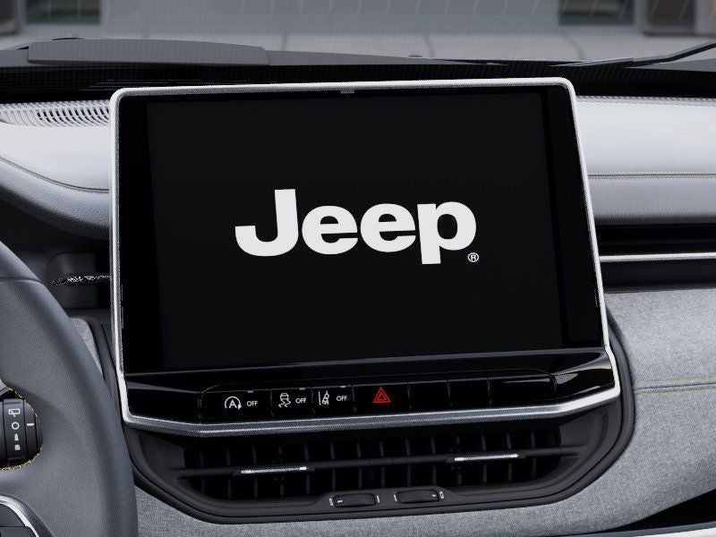 2026 Jeep Compass COMPASS 85TH ANNIVERSARY EDITION 4X4
